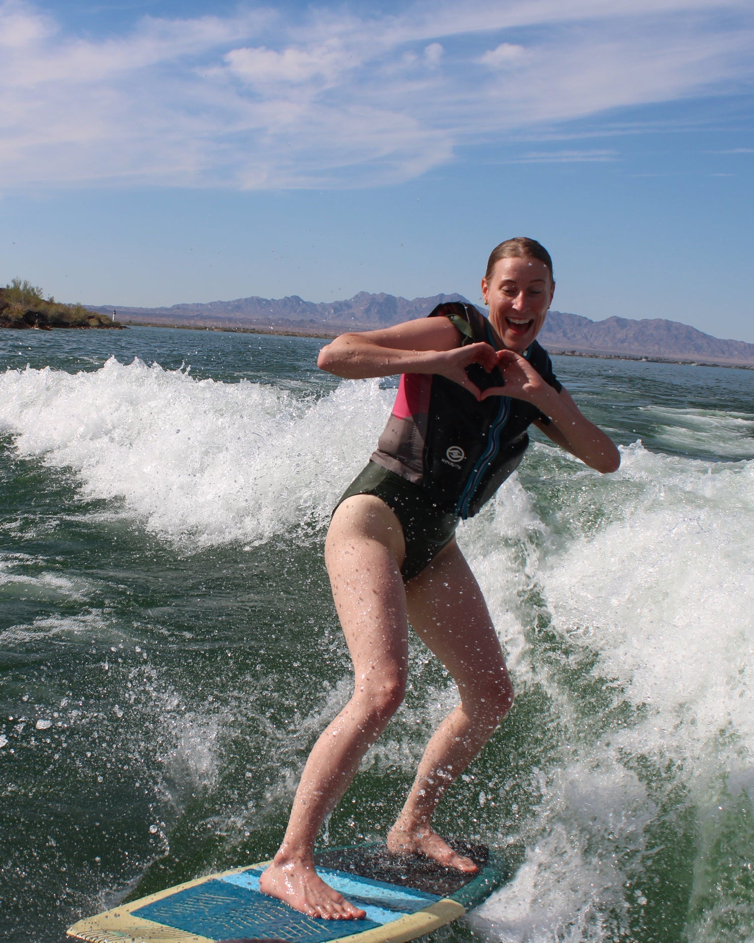 Surf & Sauna