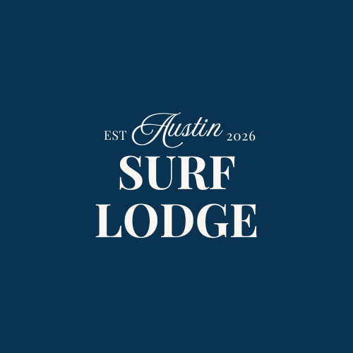 Sauna at Austin Surf Lodge