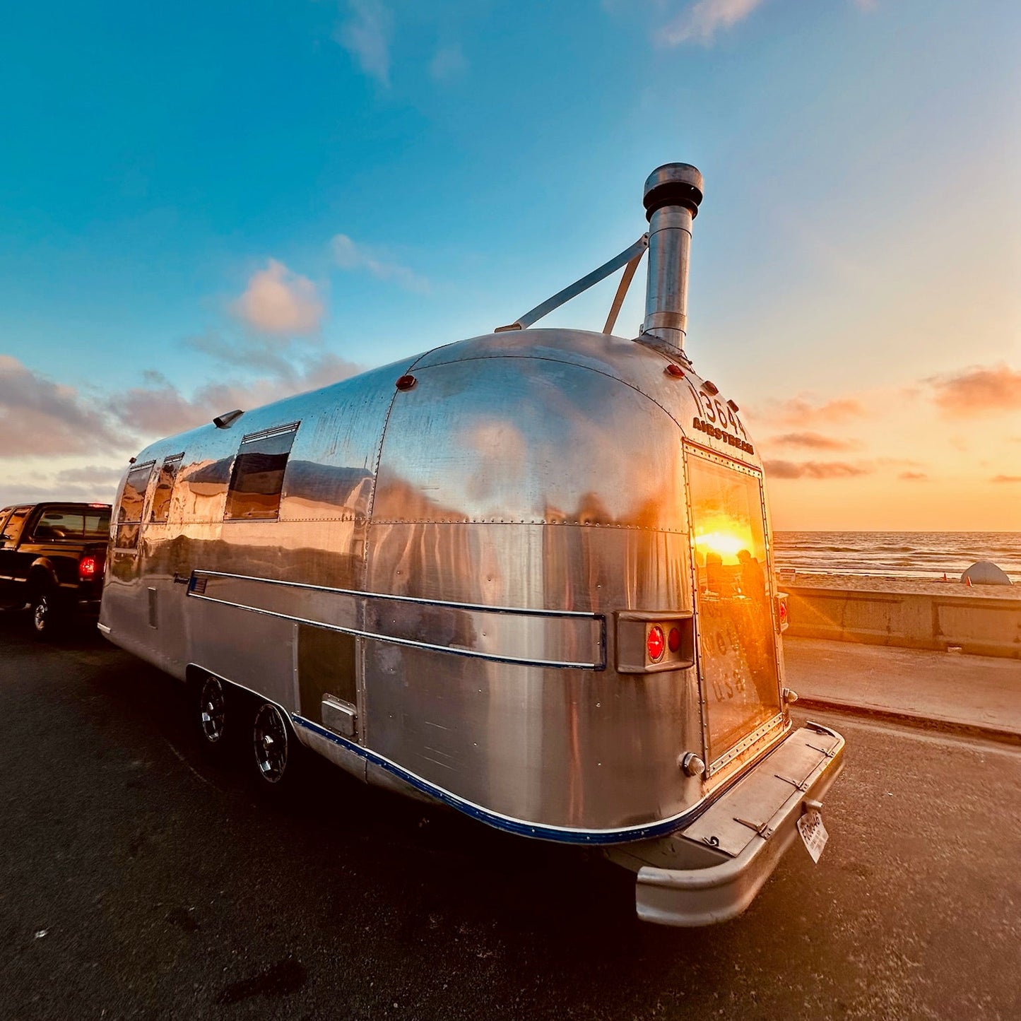 The Sunset Reset